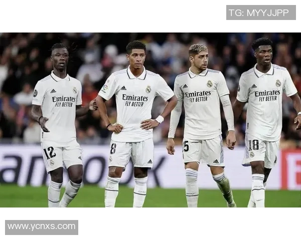 皇马签下新晋巨星,球队实力再添一员强将!