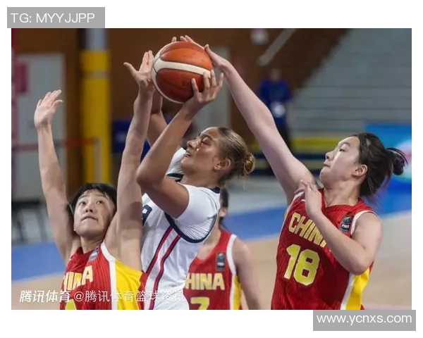 美国女篮登顶世界杯！历史性夺冠成就！